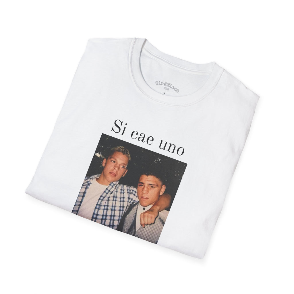 Diaz Brothers T-Shirt