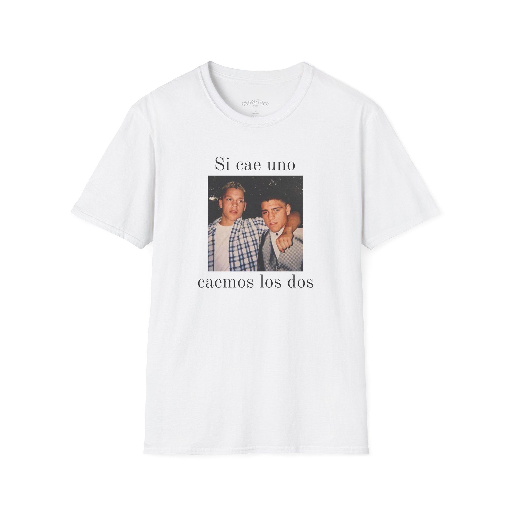 Diaz Brothers T-Shirt