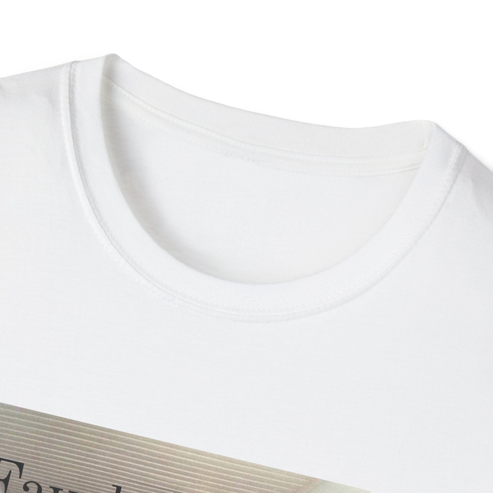 Favela Venceu T-Shirt