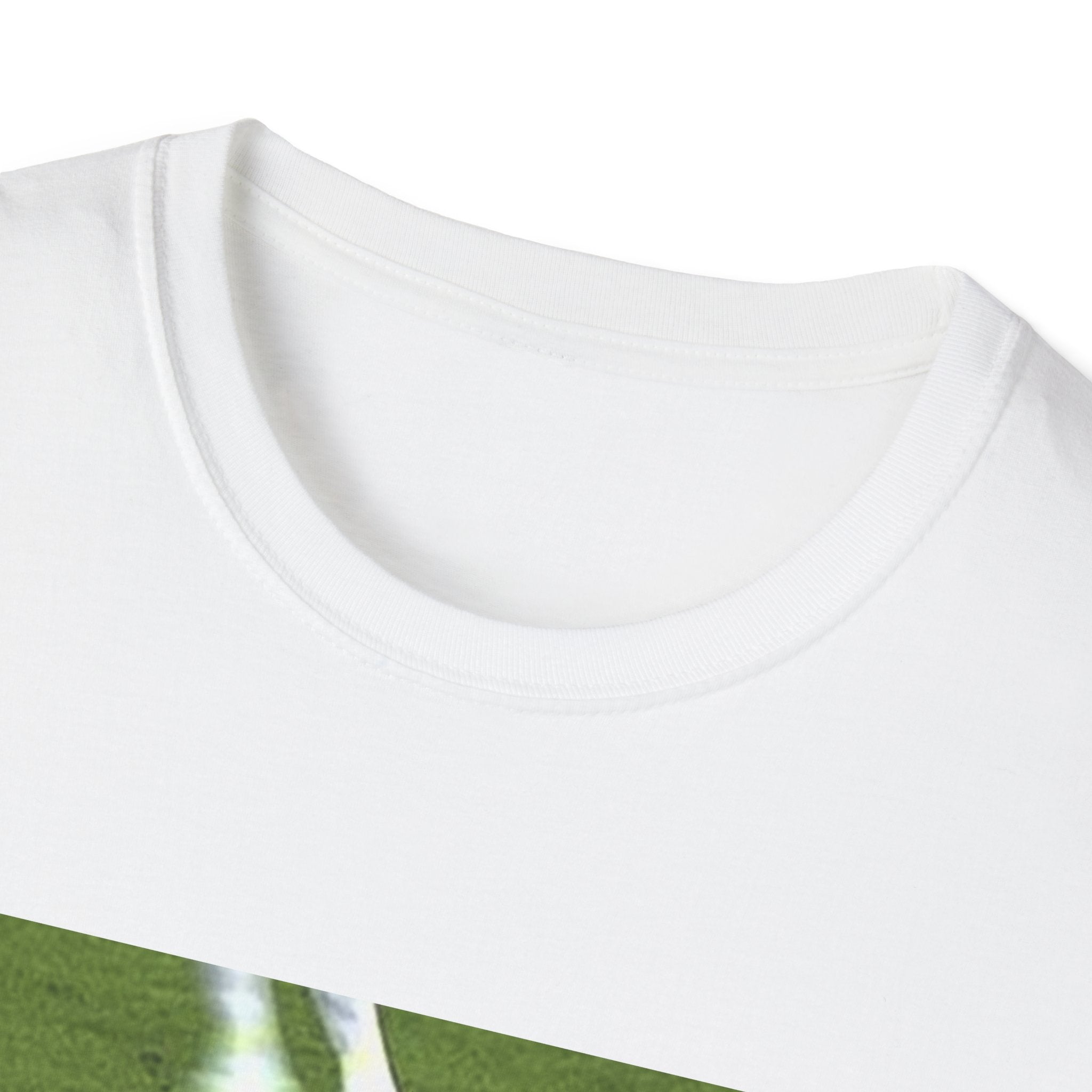 Zidan Kopfnuss T-Shirt