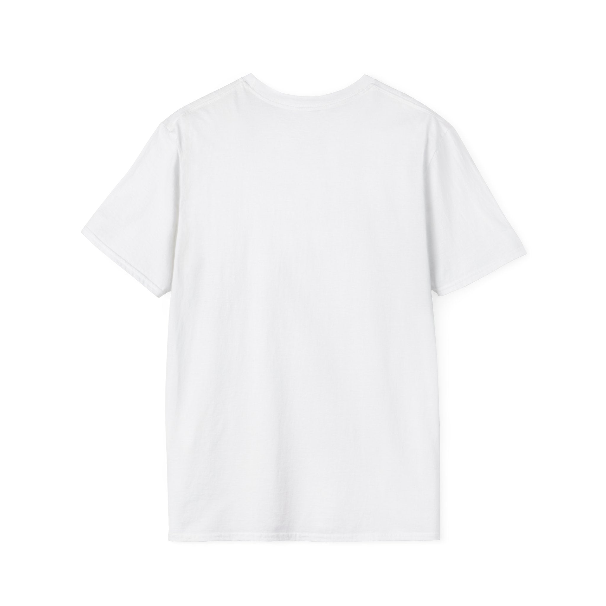Why always me T-Shirt White