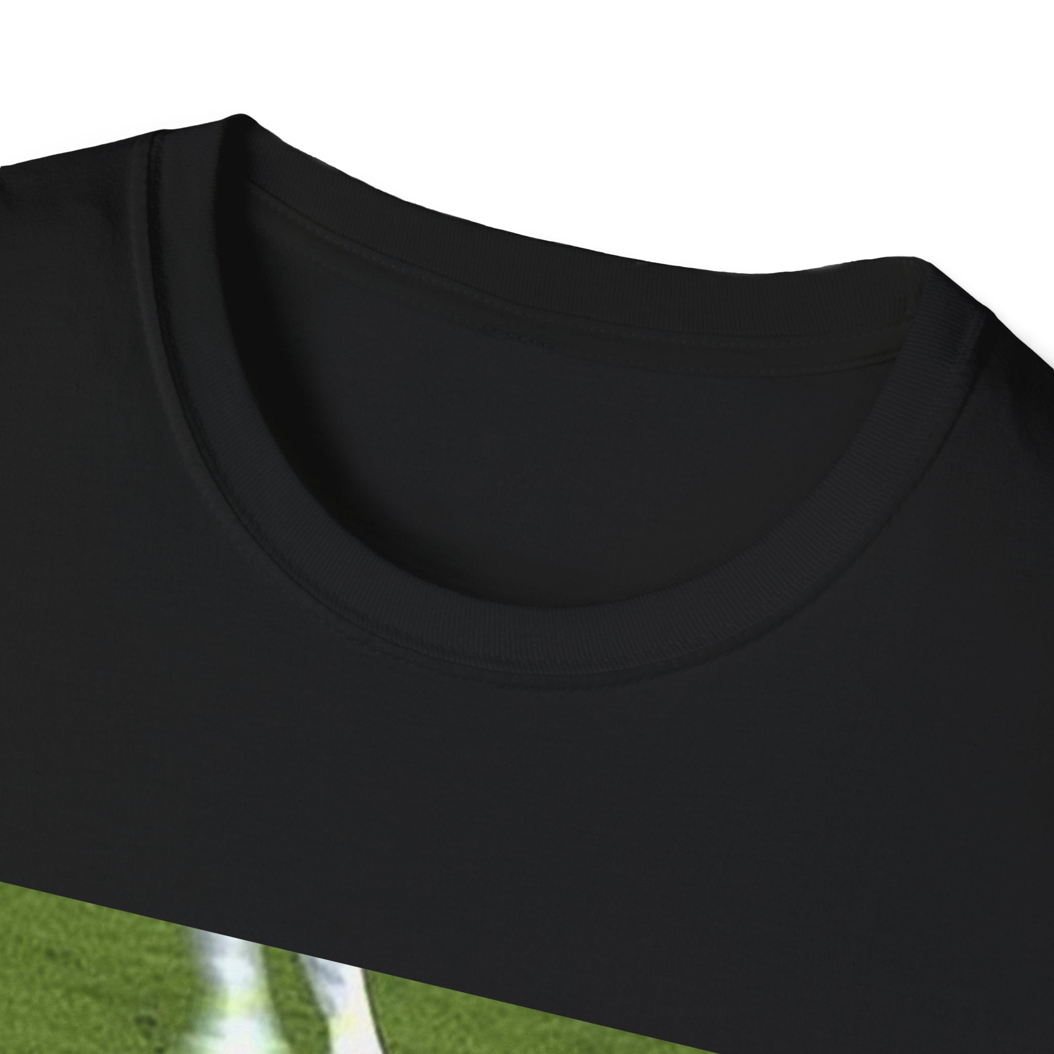 Zidan Kopfnuss T-Shirt