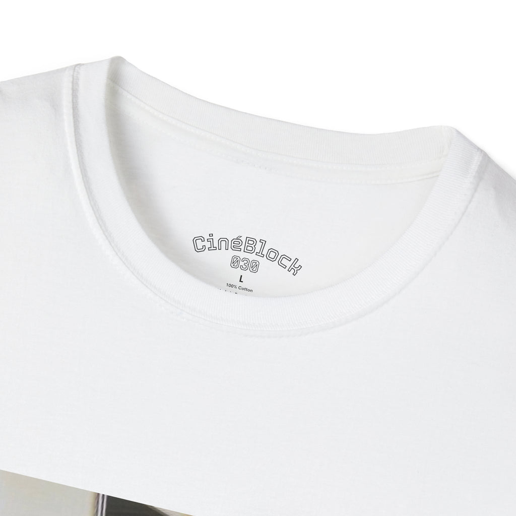 Cr7 x LiI Wayne T-Shirt White