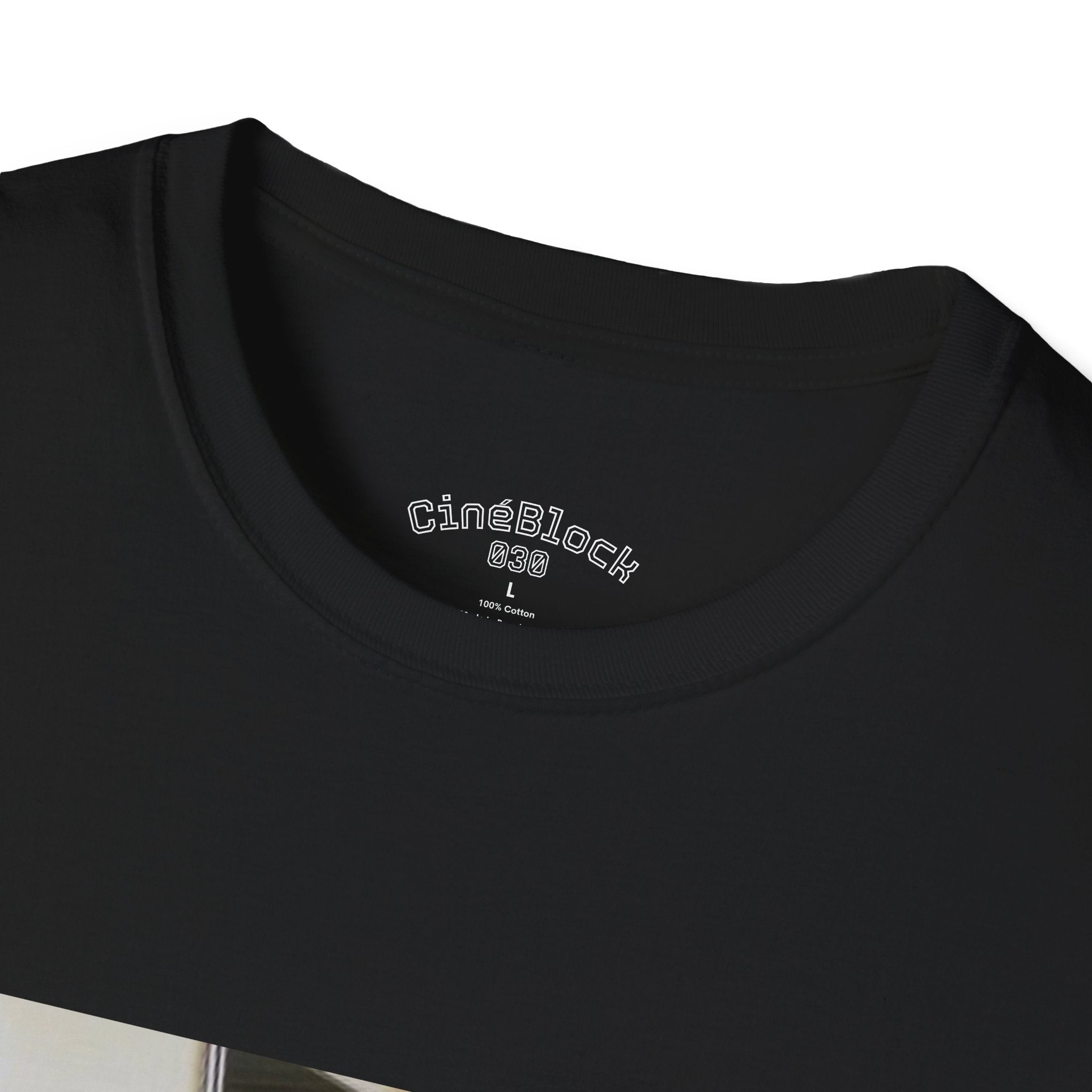 Cr7 x LiI Wayne T-Shirt Black